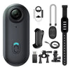 Mini Action Camera for Vlogging