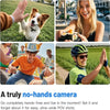 Mini Action Camera for Vlogging