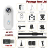 Mini Action Camera for Vlogging