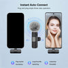 Type-C Wireless Lavalier Microphone